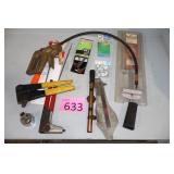 Assorted Tool Bundle