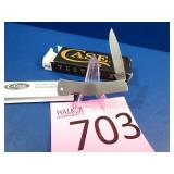 Case XX SS Lock Blade Pocket Knife