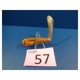 Case Hawkbill Pruner Knife