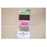 25 Cal Ammunition