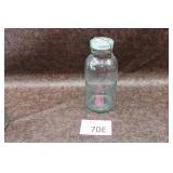 Trade Mark Lightning Fruit Jar Late 19th Century