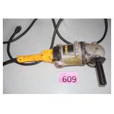 DeWalt Electric Grinder