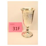 Reed & Barton #87 Sterling Silver Water Goblet