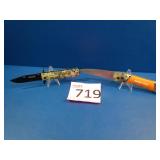 Mossy Oak Cuttiing / Tac Force Tactical Knives
