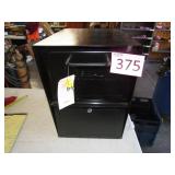 Heavy Duty Security Mail Box or Drop Box with Keys