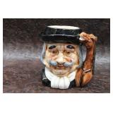 Vintage Royal Winton Grimwades Toby Jug