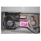 Craftsman 6.5 amp Saws All