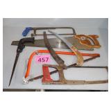 Saws