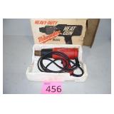 Milwaukee Heat Gun