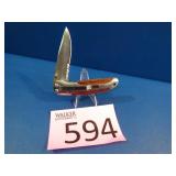 Winchester 3" Folding Knife
