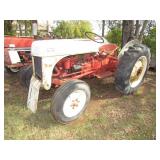 Ford 8N Gas Tractor