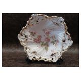 Antique Carl Tielsch Altwasser Porcelain Bowl