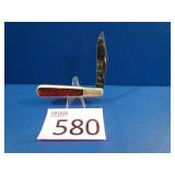 Master Barlow By Colonial USA Knife