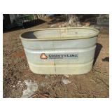 County Line Stock Tank