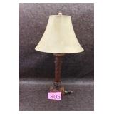 Vintage Hampton Bay Table Lamp