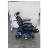Merits Health Vision Ultra Power Wheelchair