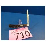 Case XX USA Single Blade Knife 2 Dot