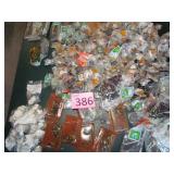 Hundreds of NOS Door Knobs, Handles, Hinges