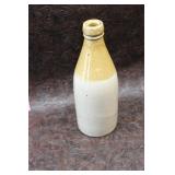 Vintage Ginger Beer Bottle