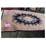 Lanamar by Karastan Power Loomed Rug