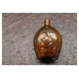 19th Century GII-55 Flask
