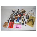Miscellaneous Tool Bundle