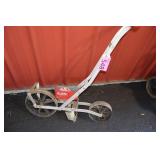 Earthway Garden Seeder