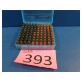 9 mm Luger Shells