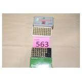 32 Cal S&W Long Ammunition