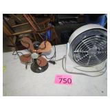 Westinghouse Antique Fan / Kool Fan
