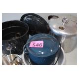 Presto Pressure Cooker Canner
