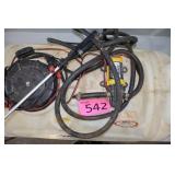 Fimco 15 Gallon Spray Tank