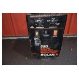 Battery Charger, Jumper Box