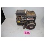Briggs & Stratton 5 HP Engine