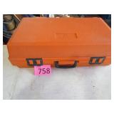 Kaplan Tool Case