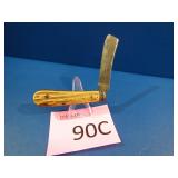 Budding/Grafting Knife by Saynor Cooke & Ridal