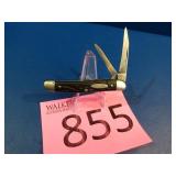 Case XX Two Blade Knife 1920 - 1940