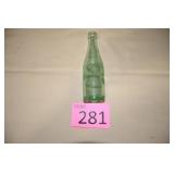 1950s Dr. Pepper Bottle