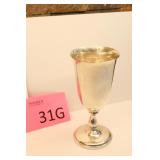 Reed & Barton #87 Sterling Silver Water Goblet