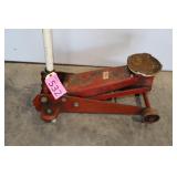 Large Floor Jack