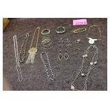 Vintage Jewelry Lot