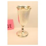 Reed & Barton #87 Sterling Silver Water Goblet