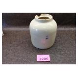 Vintage 2 Gallon Crock
