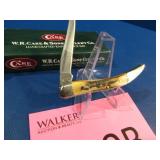 Case XX Folding Small Toothpick Pocket Knife