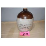 Fitzgerald & Litchford Stoneware