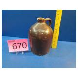 Southern Whiskey Jug