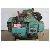 Onan RV Generator