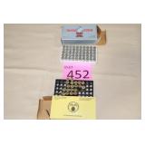 .38 Special Ammunition