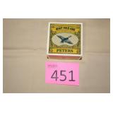 Vintage Peters 16 Ga. Heavy Field Loads Ammo