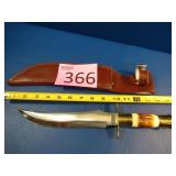 Handmade Pakistan Hunting Knife